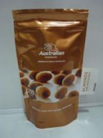Australian Homemade Chocolate Coated Milk Almonds 200gr