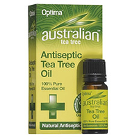 Optima Australian Tea Tree Olie (10ml)