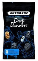 Autodrop Autodrop Snack Pk Drop Donders 95g 95g