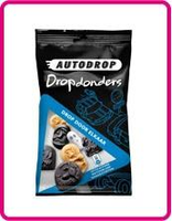Autodrop Dropdonders 235g