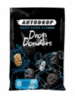 Autodrop Dropdonders Zak 158gr