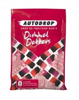 Autodrop Dubbeldekkers Mixzak 15 X 180g