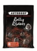 Autodrop Rallyrijders Zak 150gr