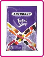 Autodrop Total Loss Mixzak (180g)