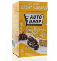 Autodrop Zacht Wagens Doos (235g)