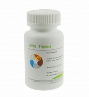 Balance Pharma Av16 Triphala 90tab