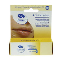 Dr Swaab Lippenbalsem Clinical Gloss 1st