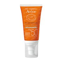 Avene Anti Aging Creme Zeer Hoge Bescherming Spf50+ 50 Ml