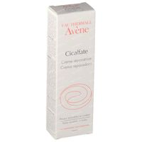 Avène Cicalfate Herstellende Crème 40 Ml