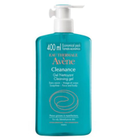 Avene Avene Clean Cleansing Gel (400ml)