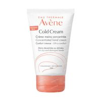 Avène Cold Cream Handcrème 50 Ml