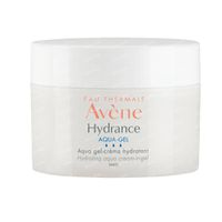 Avène Hydrance Aqua Gel Crème 50 Ml