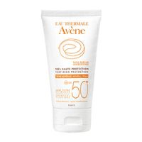 Avène Minerale Crème Spf50+ 50 Ml