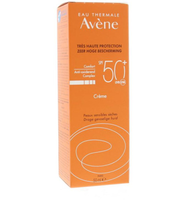 Avene Avene Sun Prot Creme Spf50+ (50ml)
