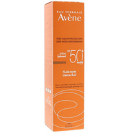 Avene Avene Sun Prot Tint Fluid 50+ (50ml)