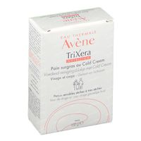 Avène Trixéra Nutrition Wastablet Cold Cream 100 G