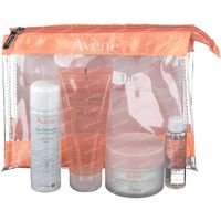 Avène Trousse The Must Haves By Avène 20+100+50+100 Ml