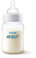 Avent Zuigfles Classic+ (260ml)