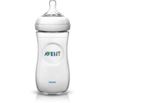 Philips Avent Zuigfles   Natural 330ml 1st