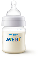 Philips Avent Zuigfles   Classic 125ml 1st