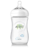 Avent Natural Voedingsfles 260ml