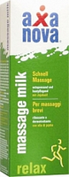 Axa Nova Massage Melk 200ml