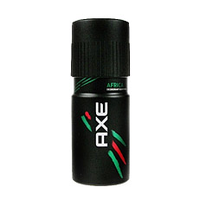 Axe Africa Deodorant Deospray 150ml