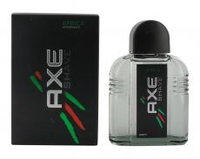 Axe Aftershave Africa 100 Ml