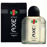 Axe Aftershave Lotion Africa
