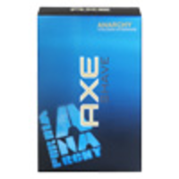 Axe Aftershave Lotion Anarchy