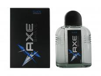 Axe Click Aftershave Lotion 100ml
