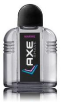 Axe Aftershave Marine   100 Ml