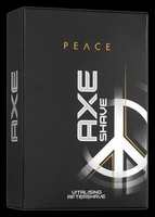 Axe Aftershave Peace   100 Ml