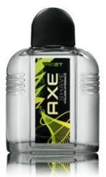 Axe Aftershave Twist   100ml