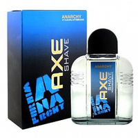 Axe Aftershave Anarchy For Him   100ml