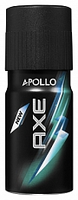 Axe Apollo Deodorant Spray Xl 200ml