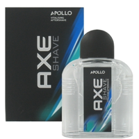 100ml Axe Apollo Aftershave