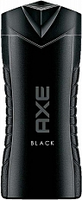 Axe Showergel   Black 400ml