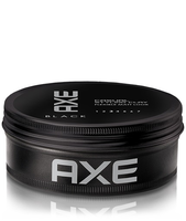 Axe Casual Styling Clay   Black   75ml