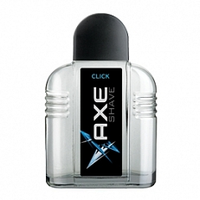Axe Aftershave Click   100 Ml
