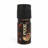 Axe Deodorant Bodyspray Dark Temptation Actie (150ml)
