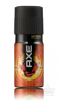 Axe Deo Bodyspray Hot Fever