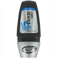 Axe Deo Roll On Anarchy Dry 50 Ml.