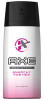 Axe Deospray Anarchy For Her   150 Ml