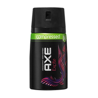 Axe Excite Deodorant Bodyspray Compressed 100ml