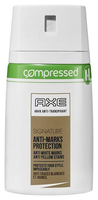 Axe Deodorant Bodyspray Compressed Signature 100ml