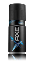 Axe Click Deoderant En Bodyspray