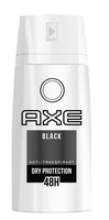 Axe Deospray   Dry Black 150 Ml