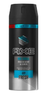 Axe Ice Chill Deodorant Spray 150ml