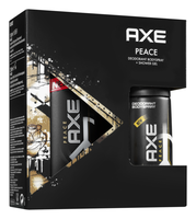Axe Geschenkset Peace Pack 1st